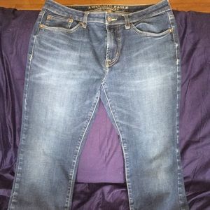 Men’s American eagle jeans